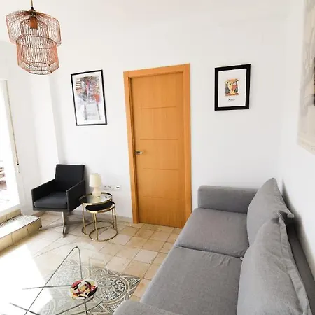 Letmalaga Malasana Views Superior Apartment