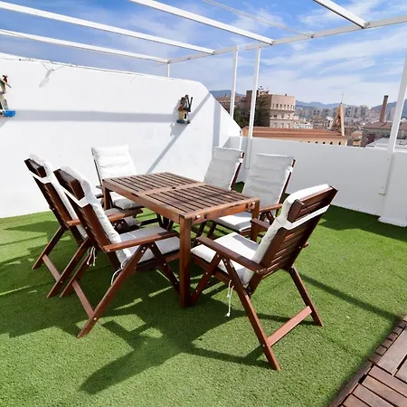 Apartment Letmalaga Malasana Views Superior *