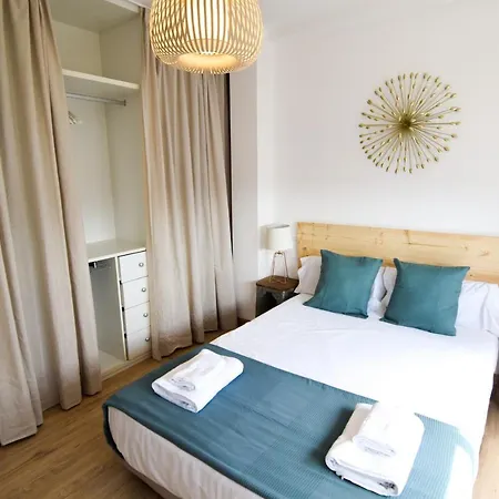 Apartment Letmalaga Malasana Views Superior Malaga