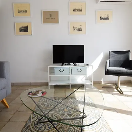 Apartment Letmalaga Malasana Views Superior