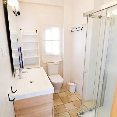 Apartment Letmalaga Malasana Views Superior *