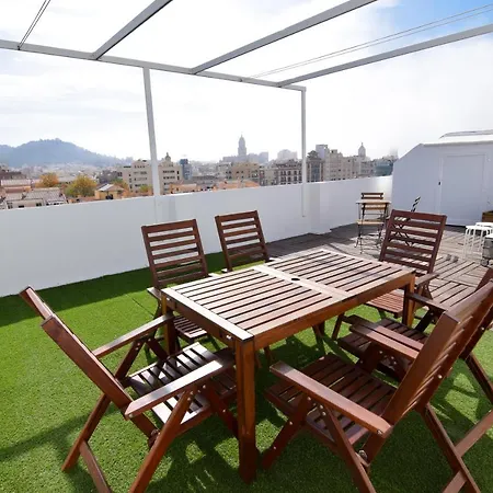Apartment Letmalaga Malasana Views Superior *