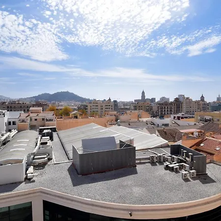 Letmalaga Malasana Views Superior Apartment