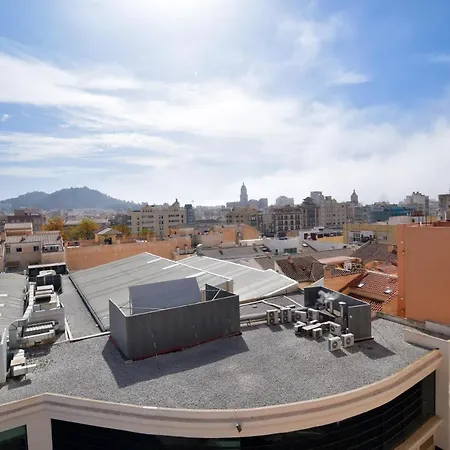 Letmalaga Malasana Views Superior