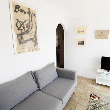 Apartment Letmalaga Malasana Views Superior Malaga