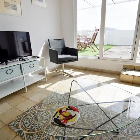 Letmalaga Malasana Views Superior Apartment