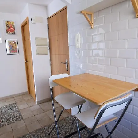 Apartment Letmalaga Malasana Views Superior *