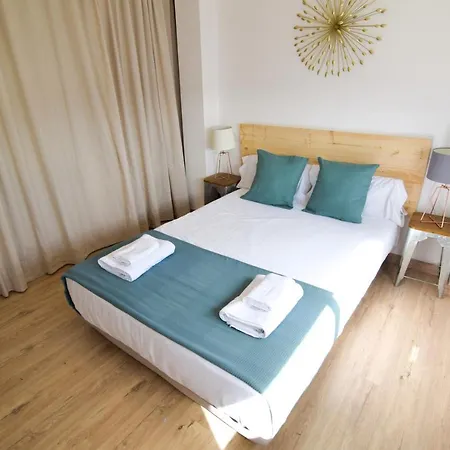 Letmalaga Malasana Views Superior Apartment *