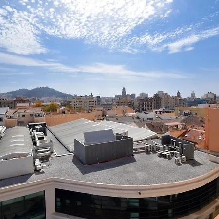 Letmalaga Malasana Views Superior Apartment