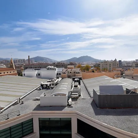 Letmalaga Malasana Views Superior