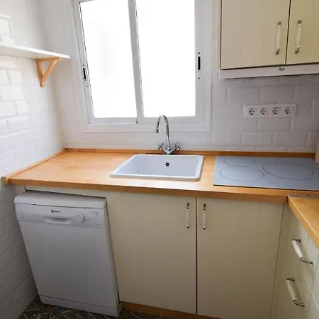 Apartment Letmalaga Malasana Views Superior *