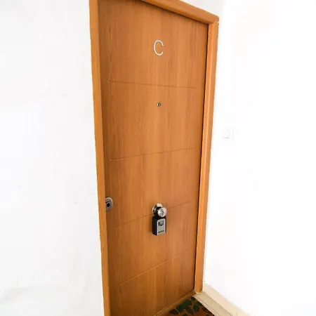 Letmalaga Malasana Views Superior Apartment *