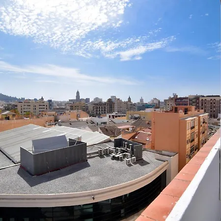 Apartment Letmalaga Malasana Views Superior